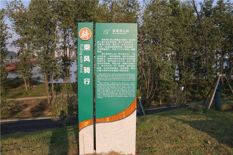 在標牌制作中，比較常見的工藝盤點
