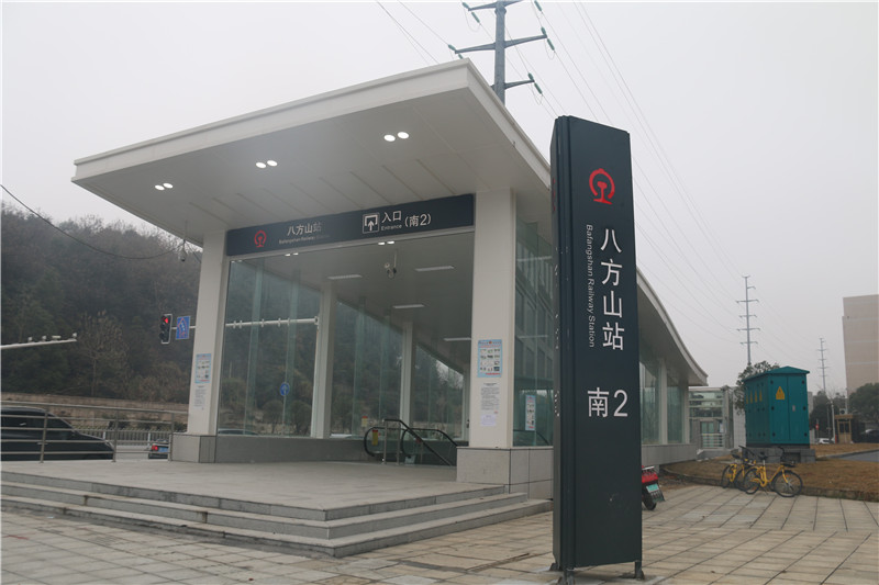 地鐵標(biāo)識(shí)怎么設(shè)計(jì)？需要注意什么？