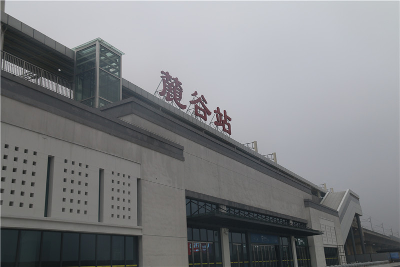 高鐵標識設計需要遵循什么原則？